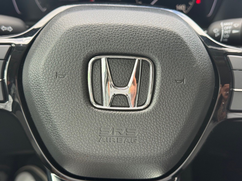 2024 Honda Pilot Image 14