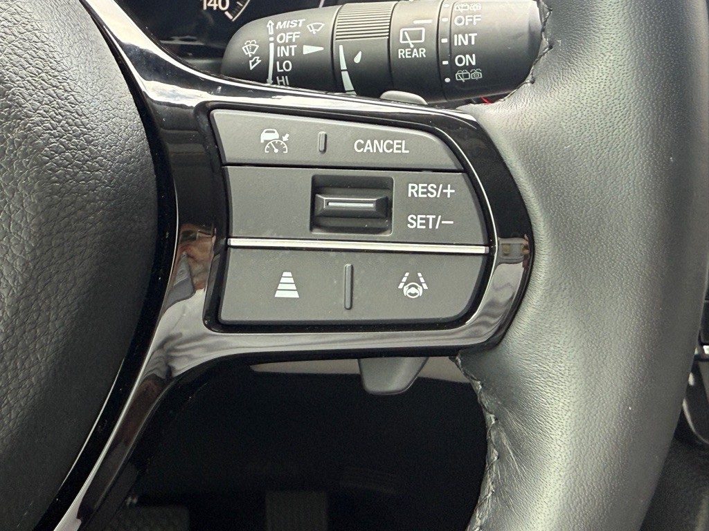2024 Honda Pilot Image 15
