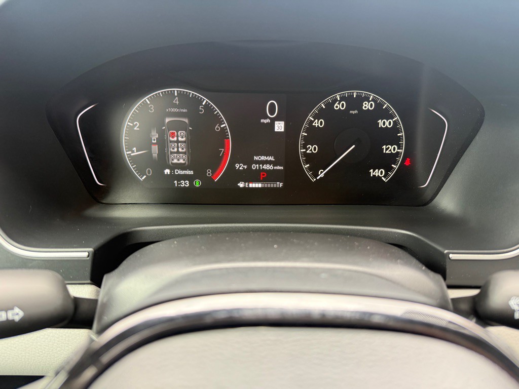 2024 Honda Pilot Image 16