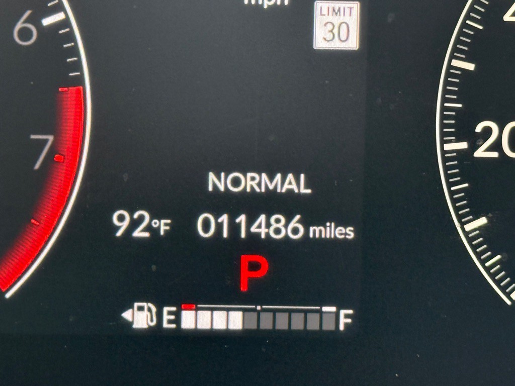 2024 Honda Pilot Image 18