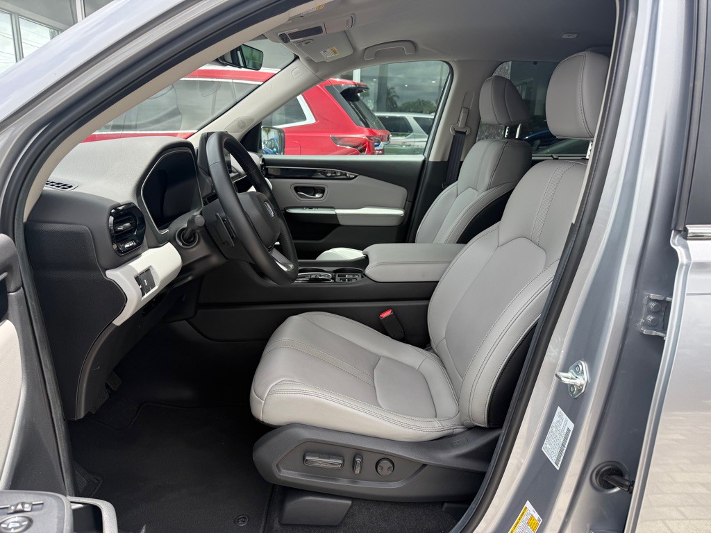 2024 Honda Pilot Image 19