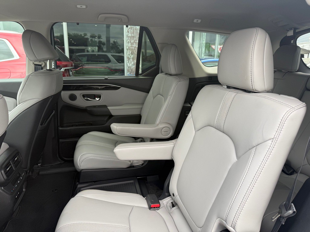 2024 Honda Pilot Image 20