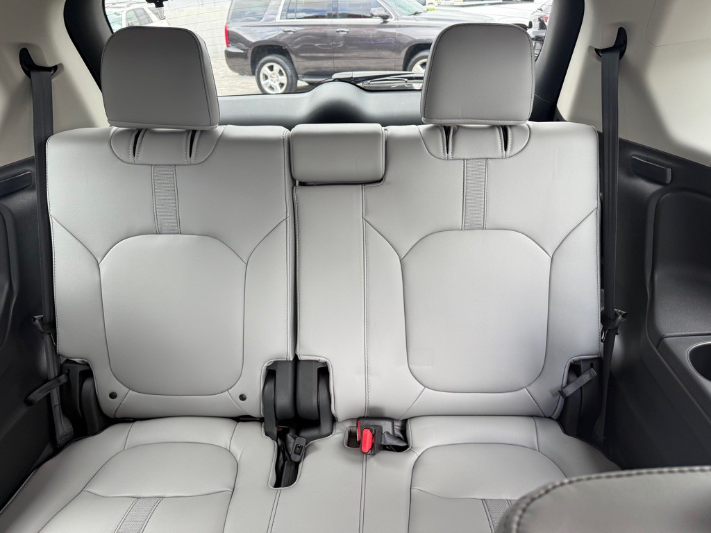 2024 Honda Pilot Image 21