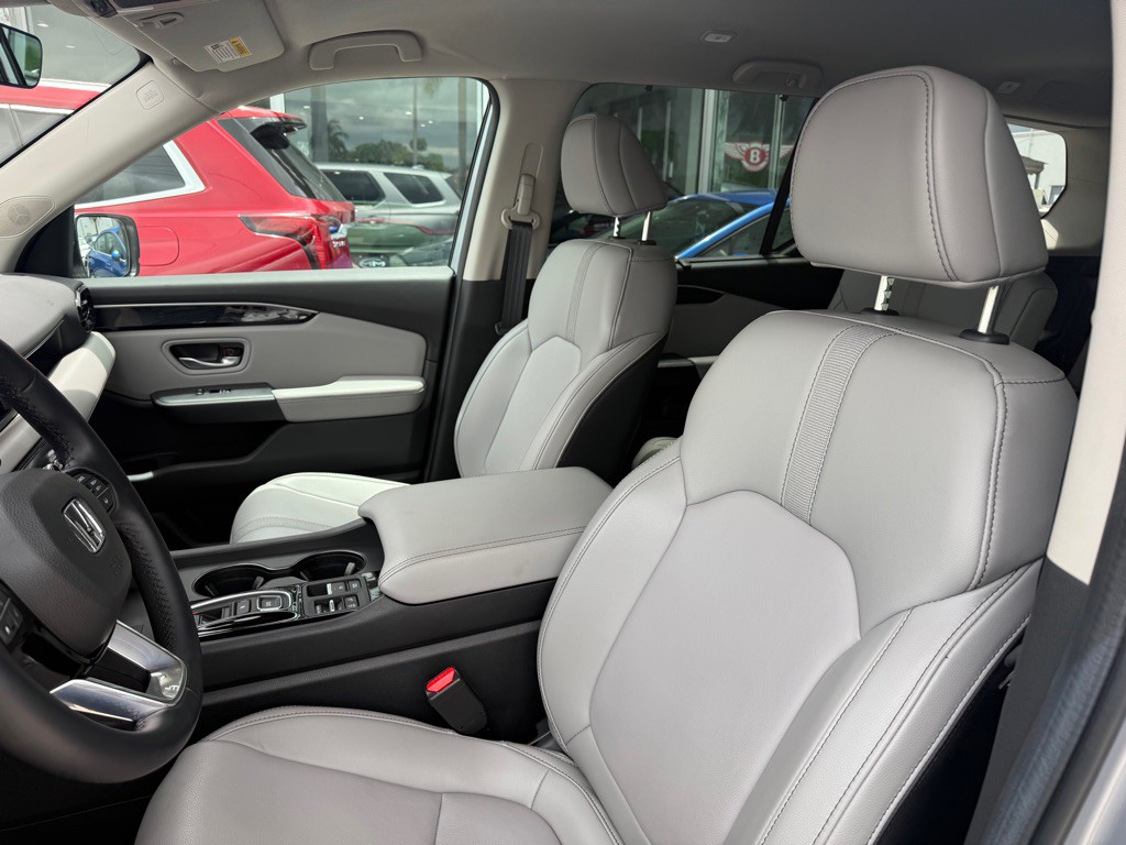 2024 Honda Pilot Image 22