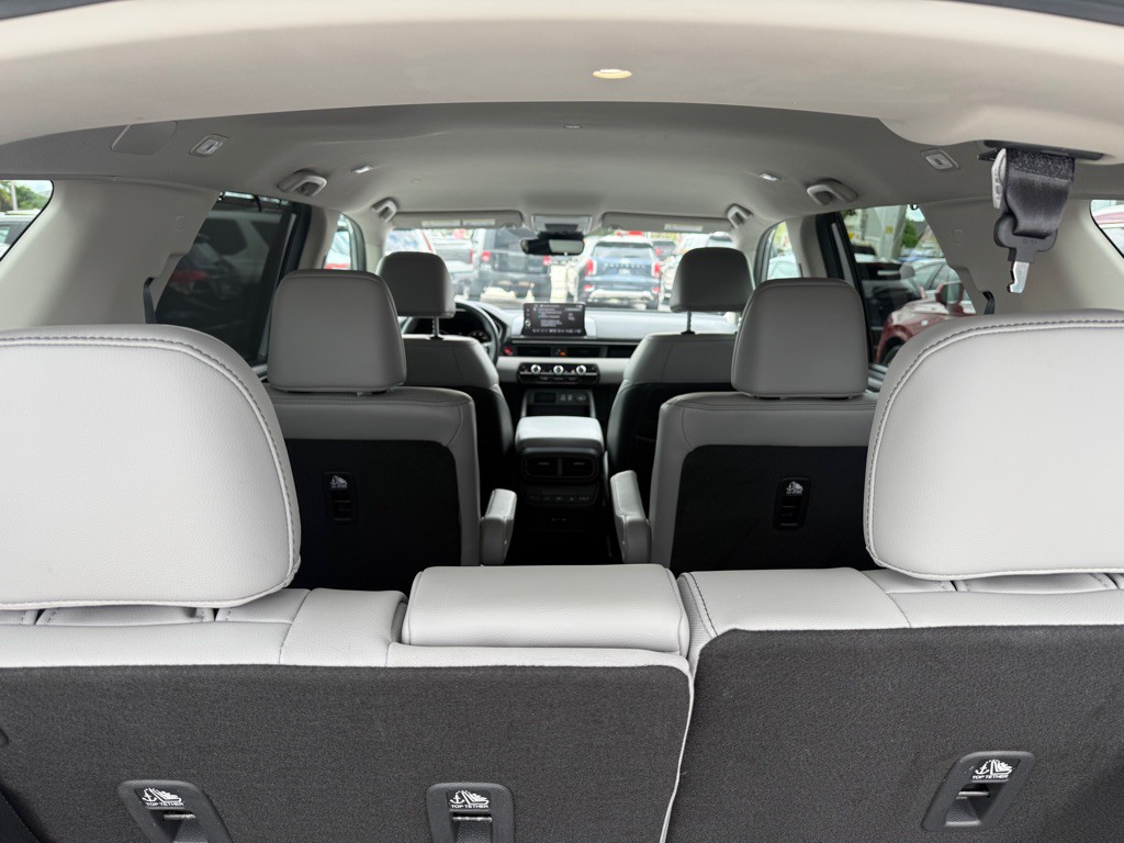 2024 Honda Pilot Image 23