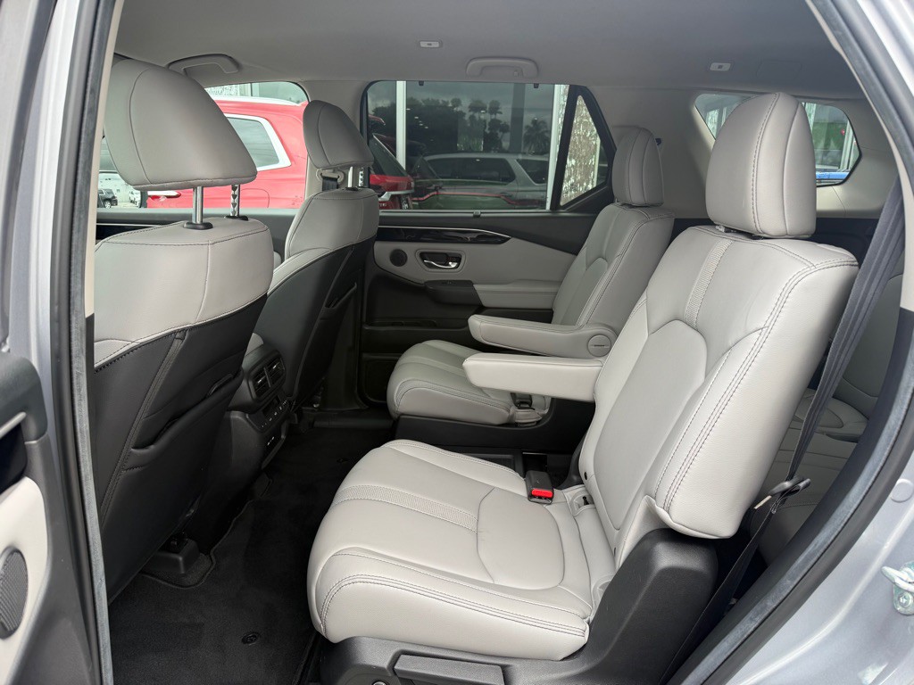2024 Honda Pilot Image 24