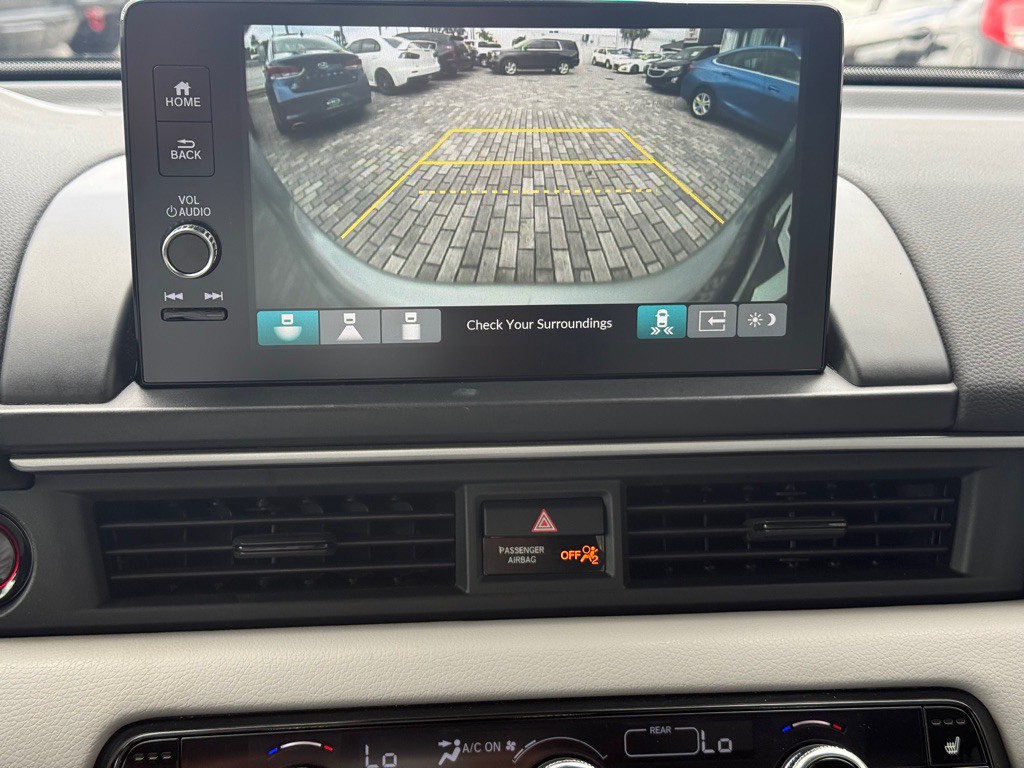 2024 Honda Pilot Image 25