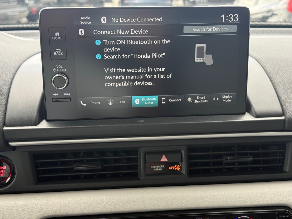 2024 Honda Pilot Image 26