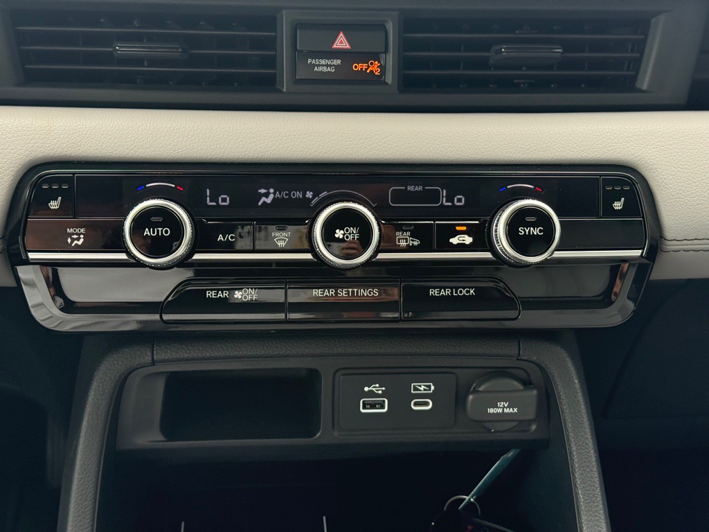 2024 Honda Pilot Image 27