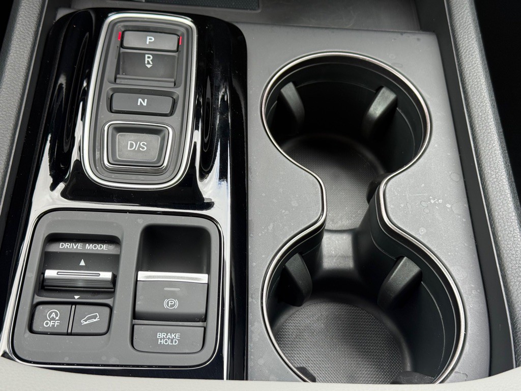 2024 Honda Pilot Image 28