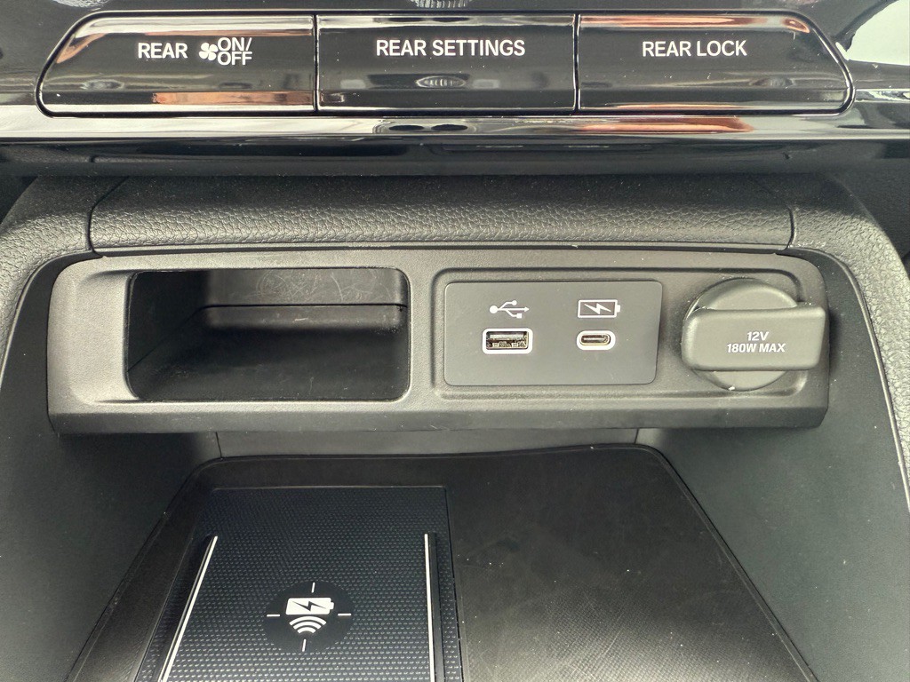 2024 Honda Pilot Image 29