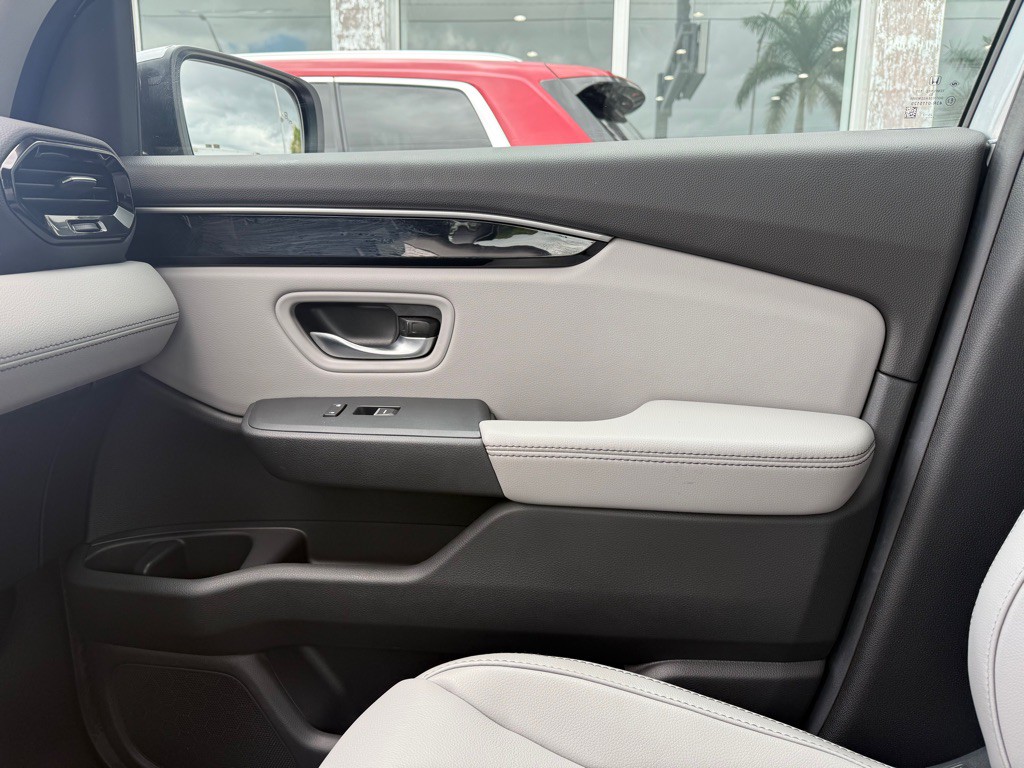 2024 Honda Pilot Image 31