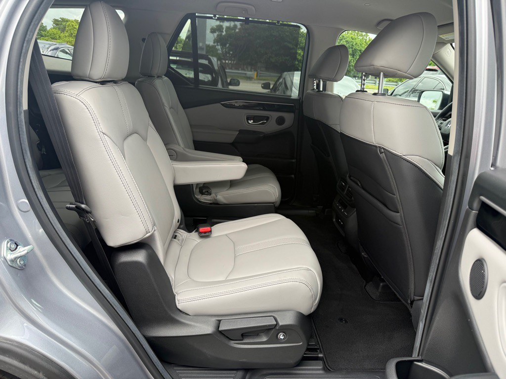 2024 Honda Pilot Image 33