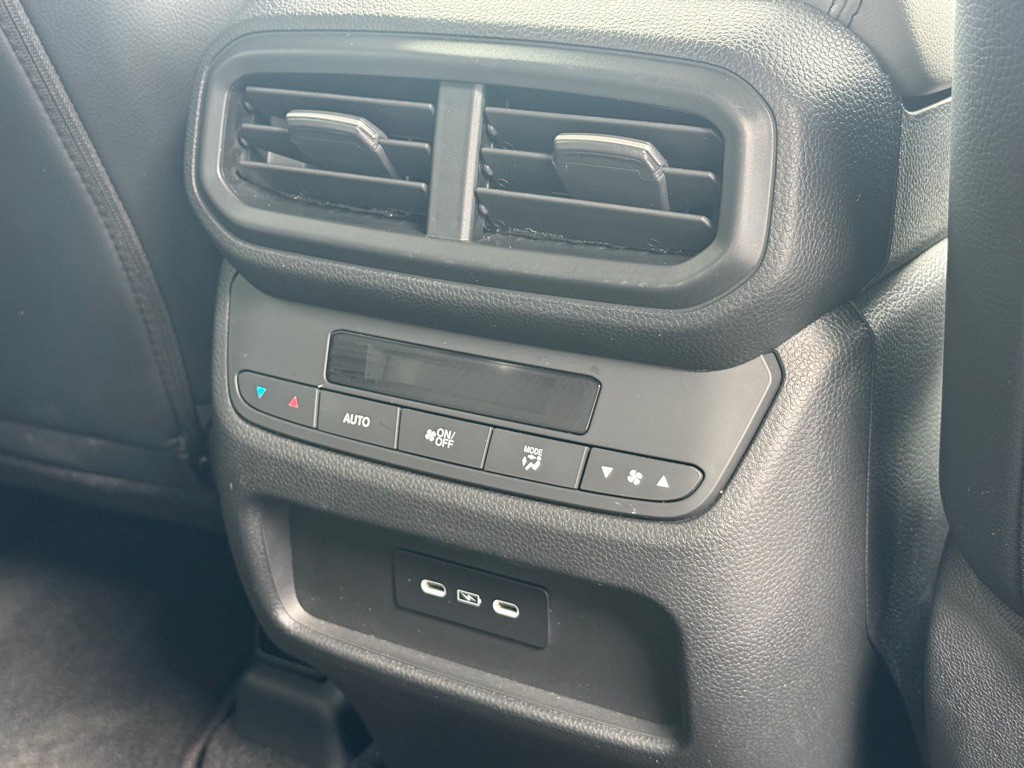 2024 Honda Pilot Image 39