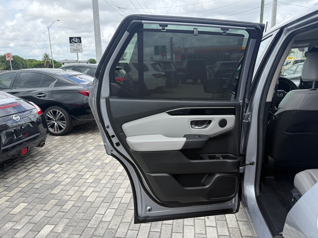 2024 Honda Pilot Image 41