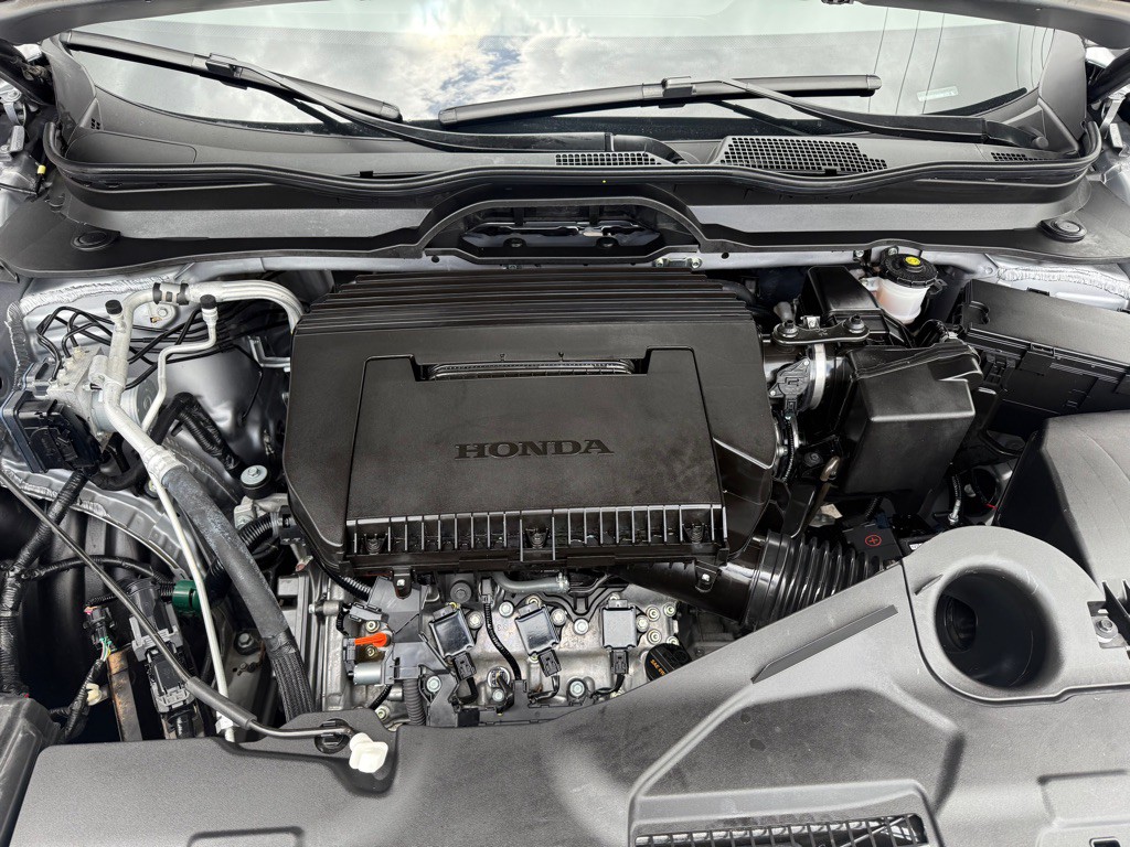 2024 Honda Pilot Image 42