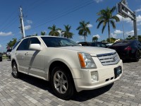 Image for 2007 Cadillac SRX  ID: 6744814