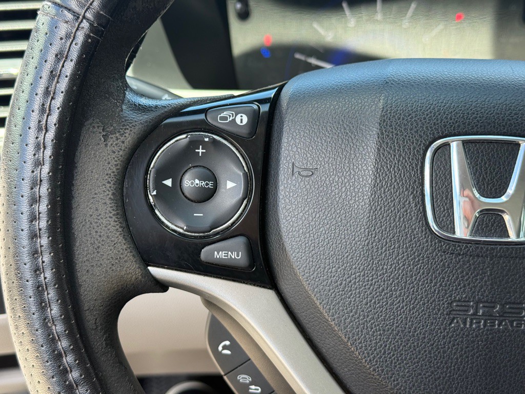 2013 Honda Civic Image 10