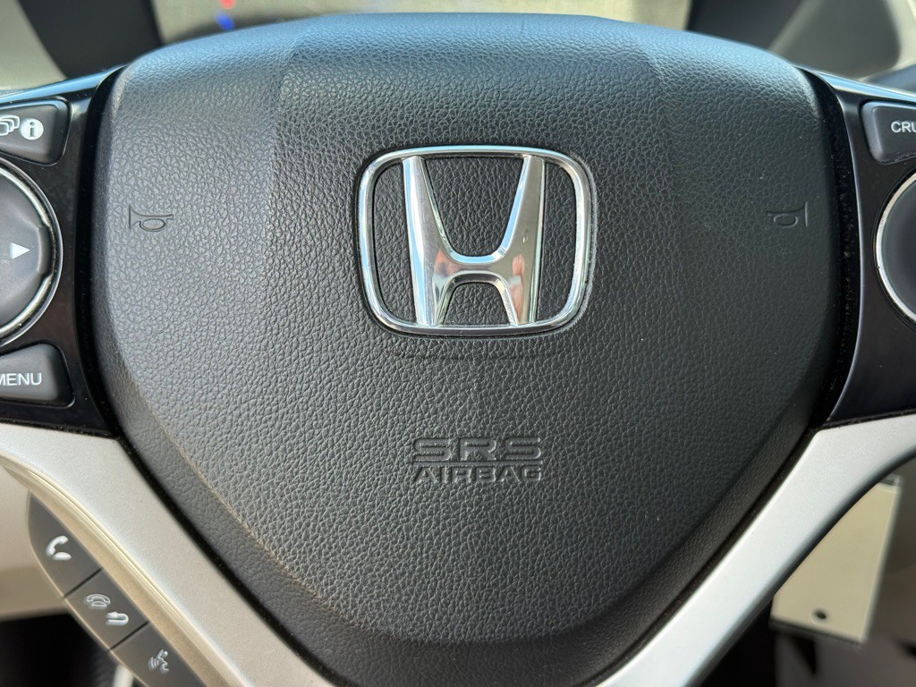 2013 Honda Civic Image 11
