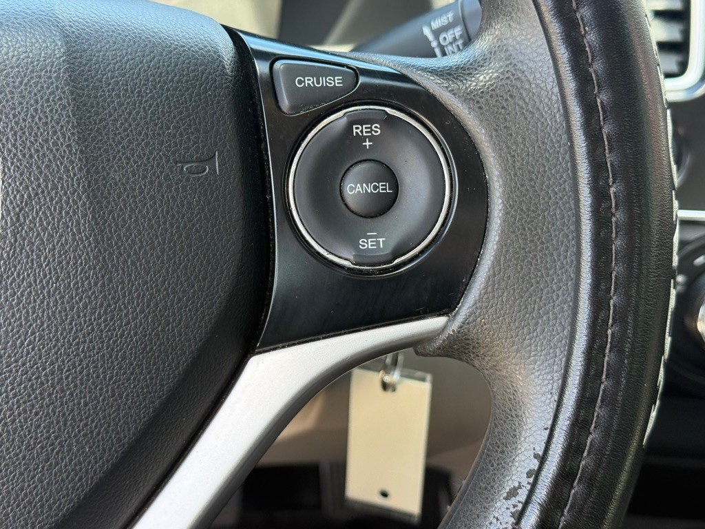 2013 Honda Civic Image 12