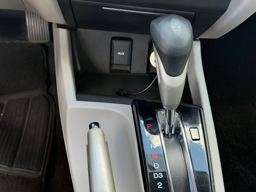 2013 Honda Civic Image 19