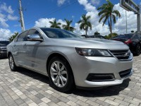 Image for 2018 Chevrolet Impala LT ID: 6751827