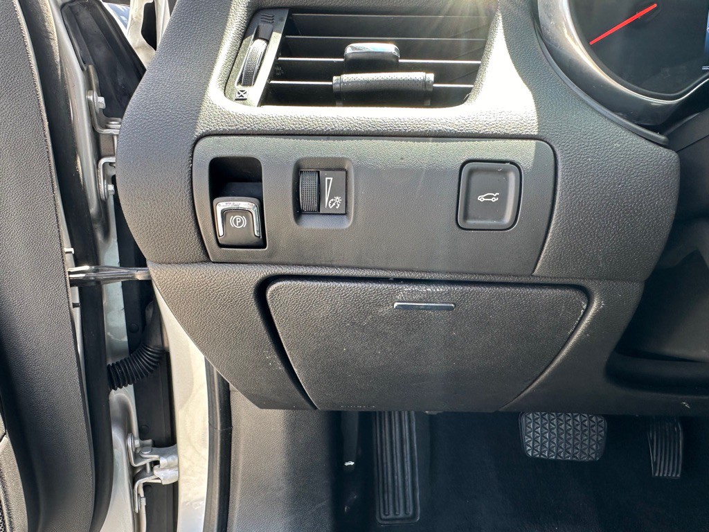 2018 Chevrolet Impala Image 17