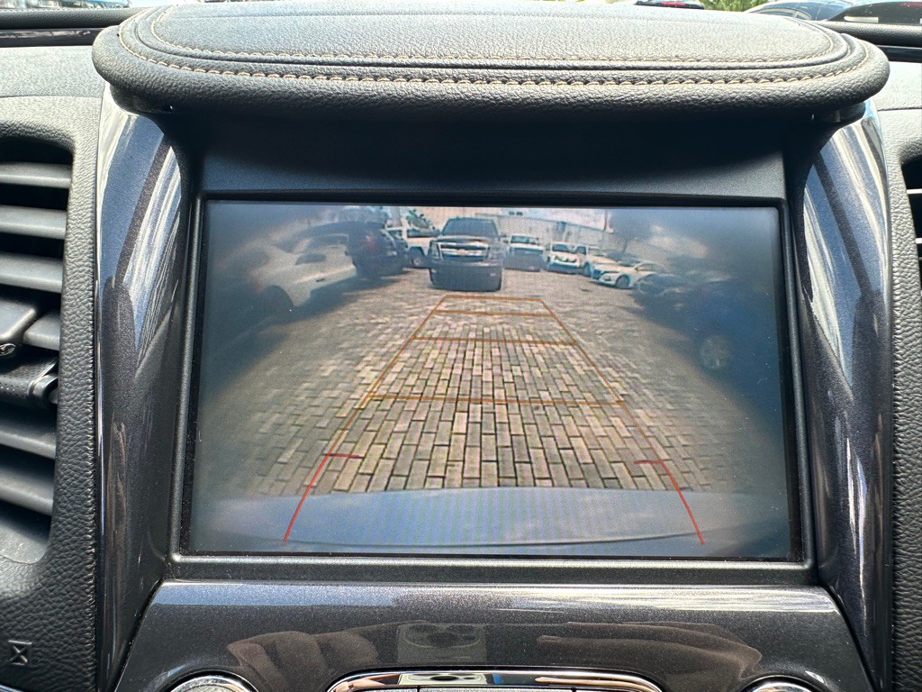 2018 Chevrolet Impala Image 19