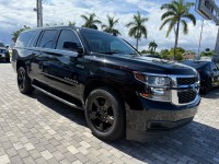 Image for 2017 Chevrolet Suburban 1500 LT ID: 6759066