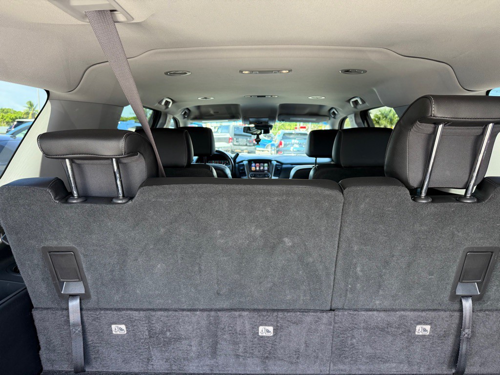 2017 Chevrolet Suburban Image 29
