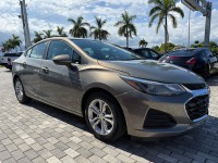 Image for 2019 Chevrolet Cruze LT ID: 6760628