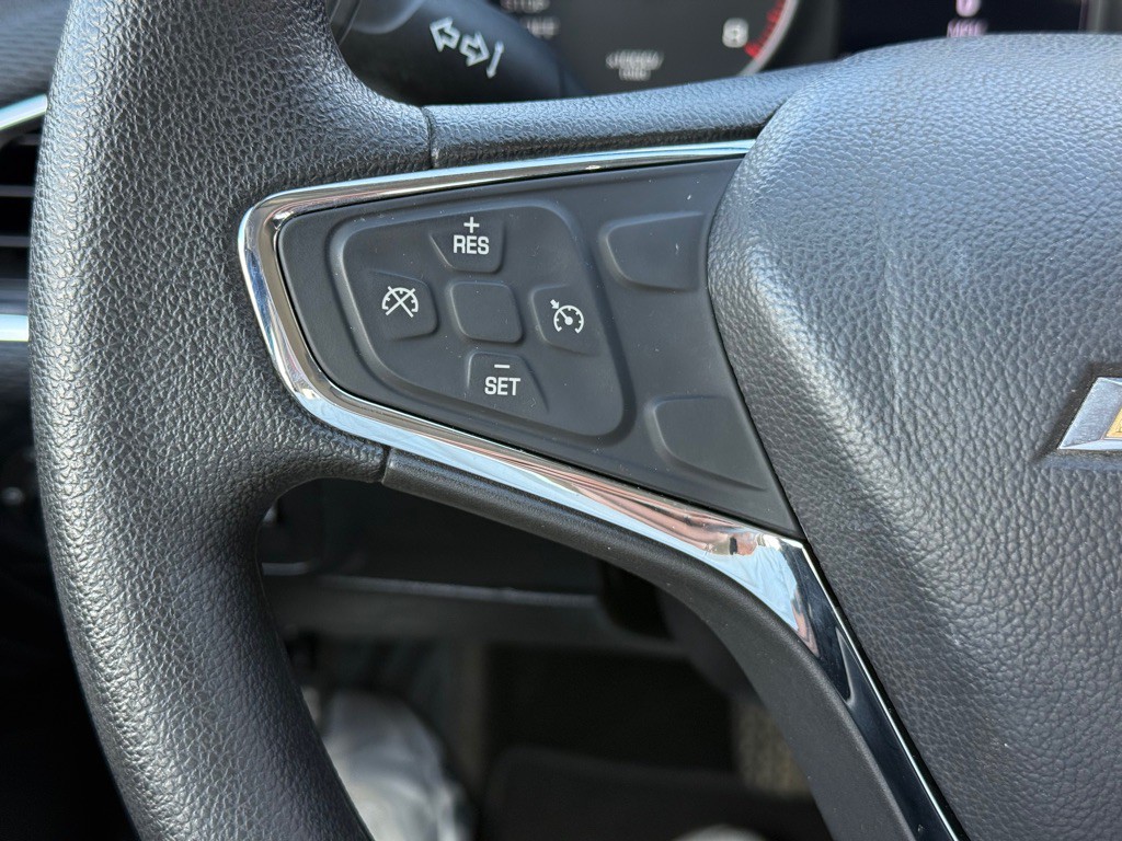 2019 Chevrolet Cruze Image 14