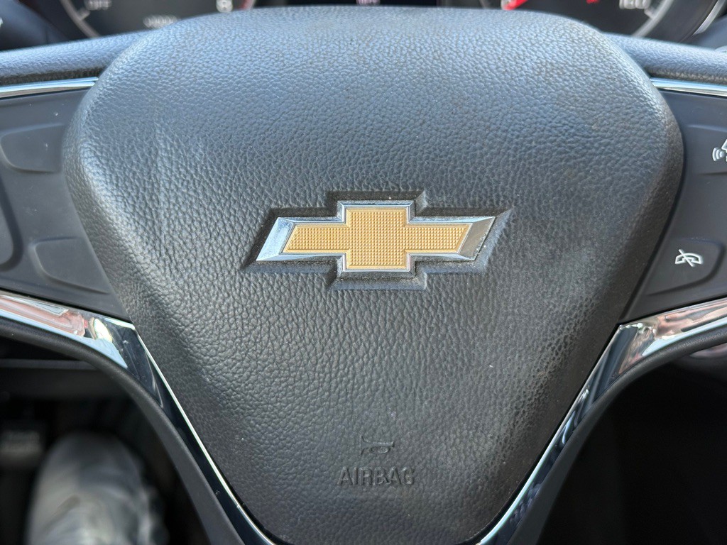 2019 Chevrolet Cruze Image 15