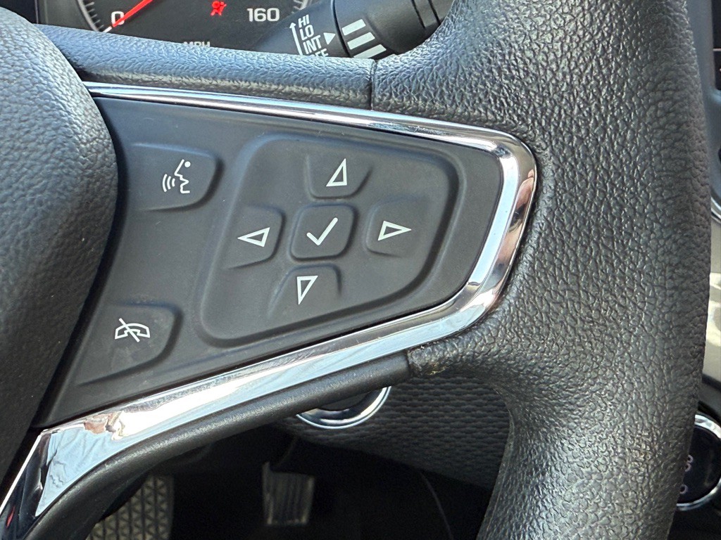 2019 Chevrolet Cruze Image 16