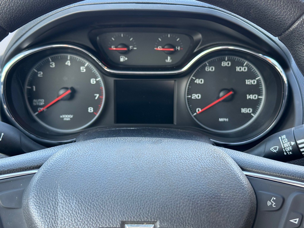 2019 Chevrolet Cruze Image 17