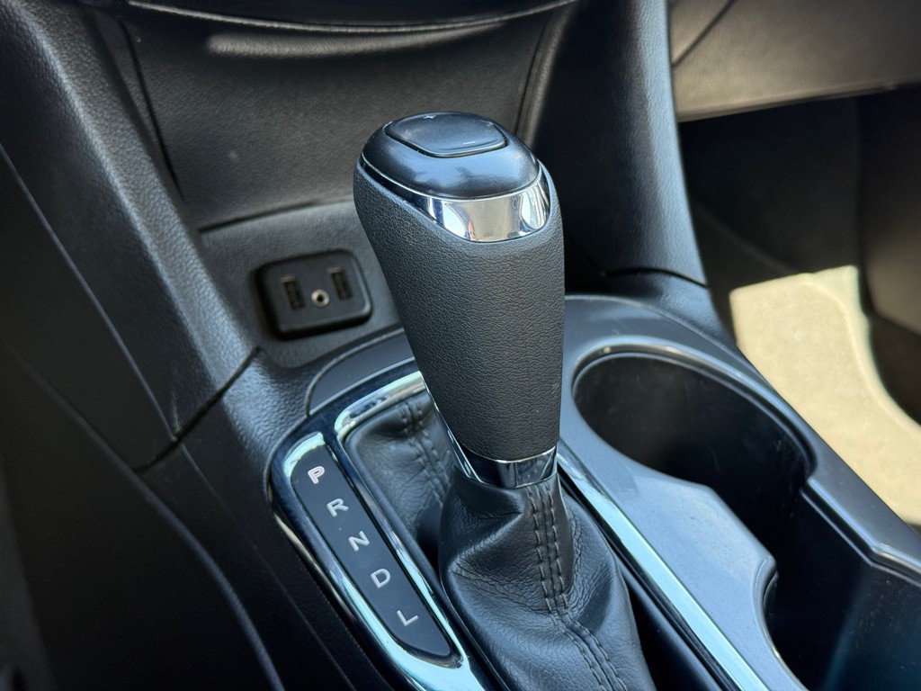 2019 Chevrolet Cruze Image 23