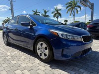 Image for 2017 Kia Forte LX ID: 6762327