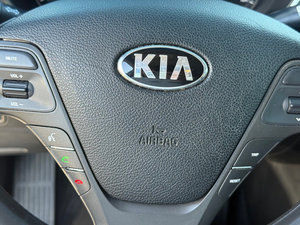 2017 Kia Forte Image 14