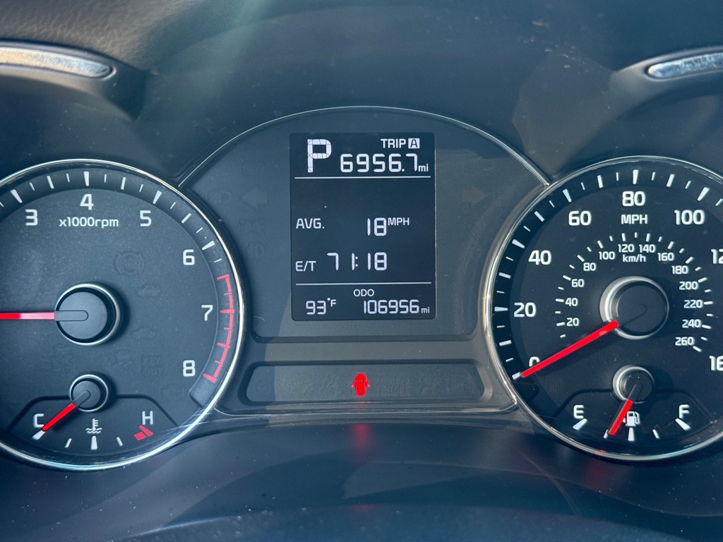 2017 Kia Forte Image 16