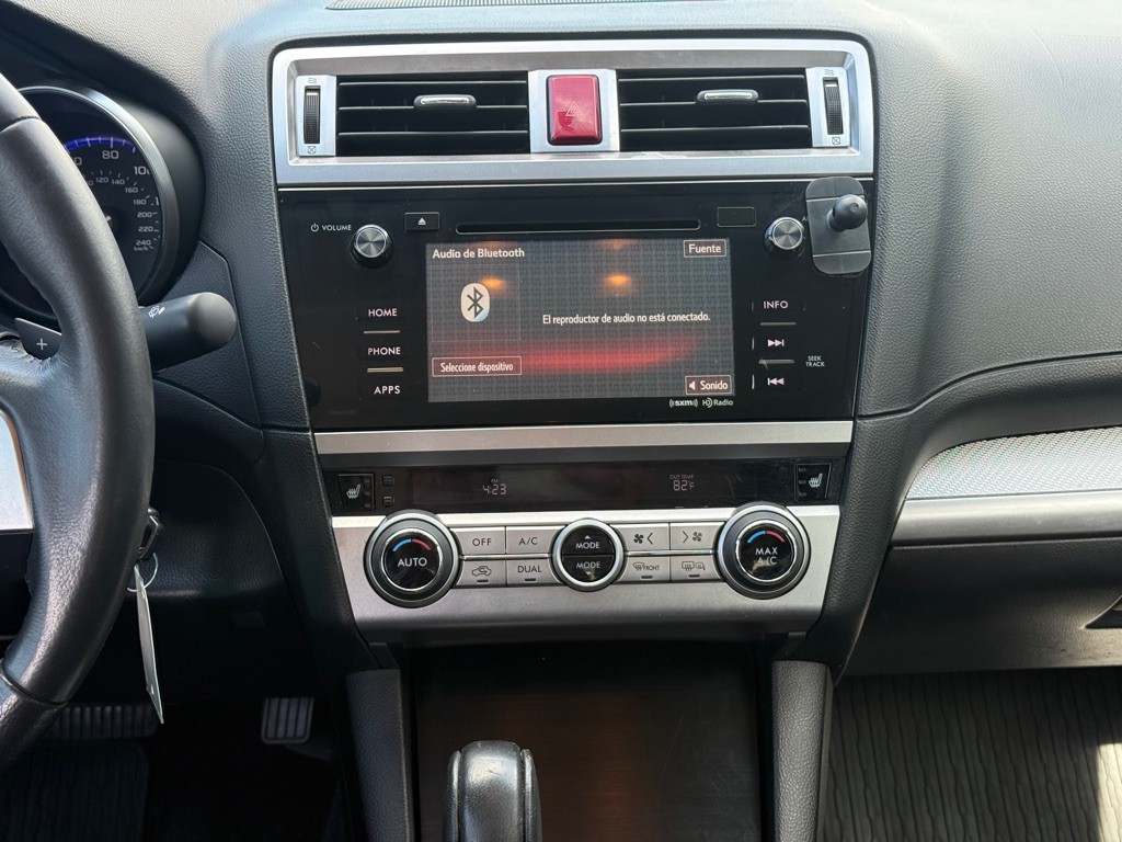 2015 Subaru Legacy Image 20