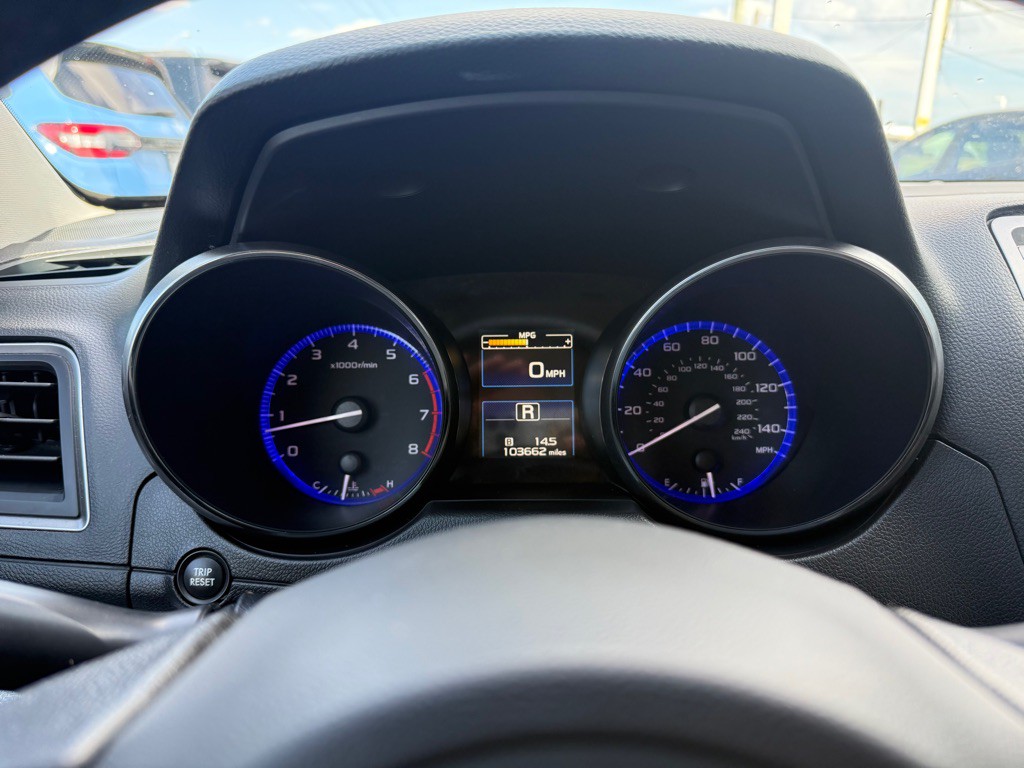2015 Subaru Legacy Image 23