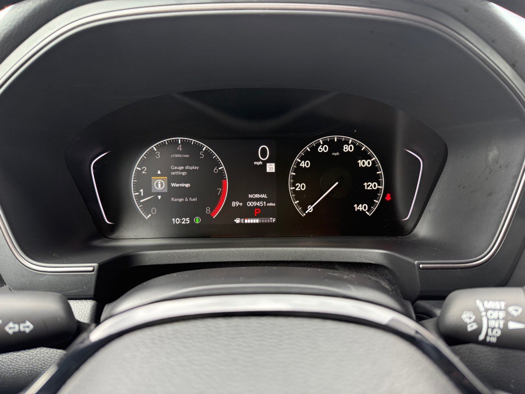 2025 Honda Pilot Image 19