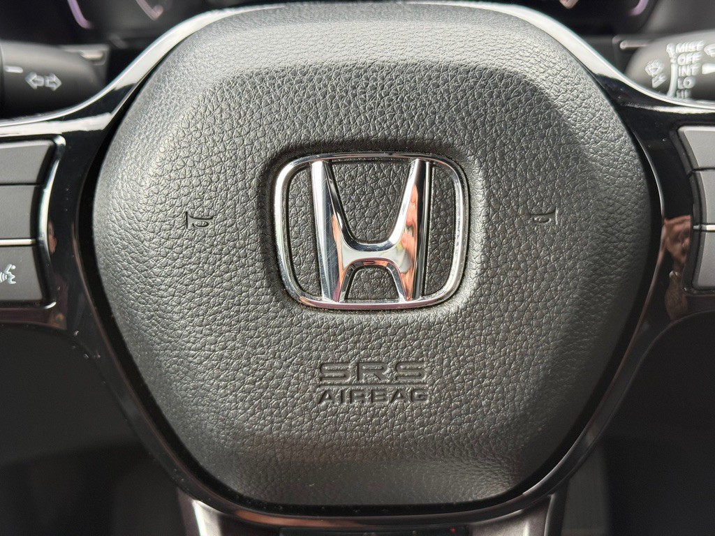 2025 Honda Pilot Image 22