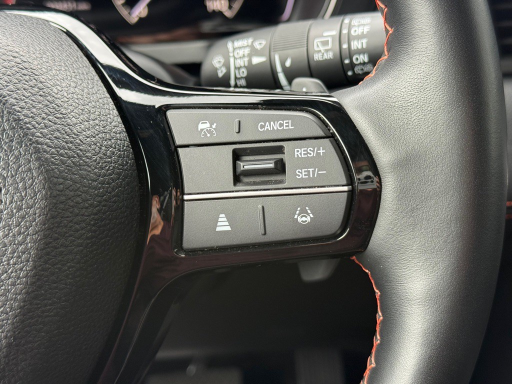 2025 Honda Pilot Image 23