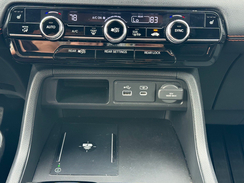 2025 Honda Pilot Image 26