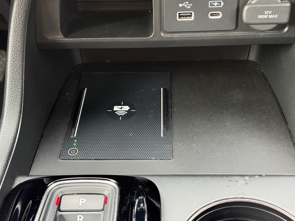 2025 Honda Pilot Image 27