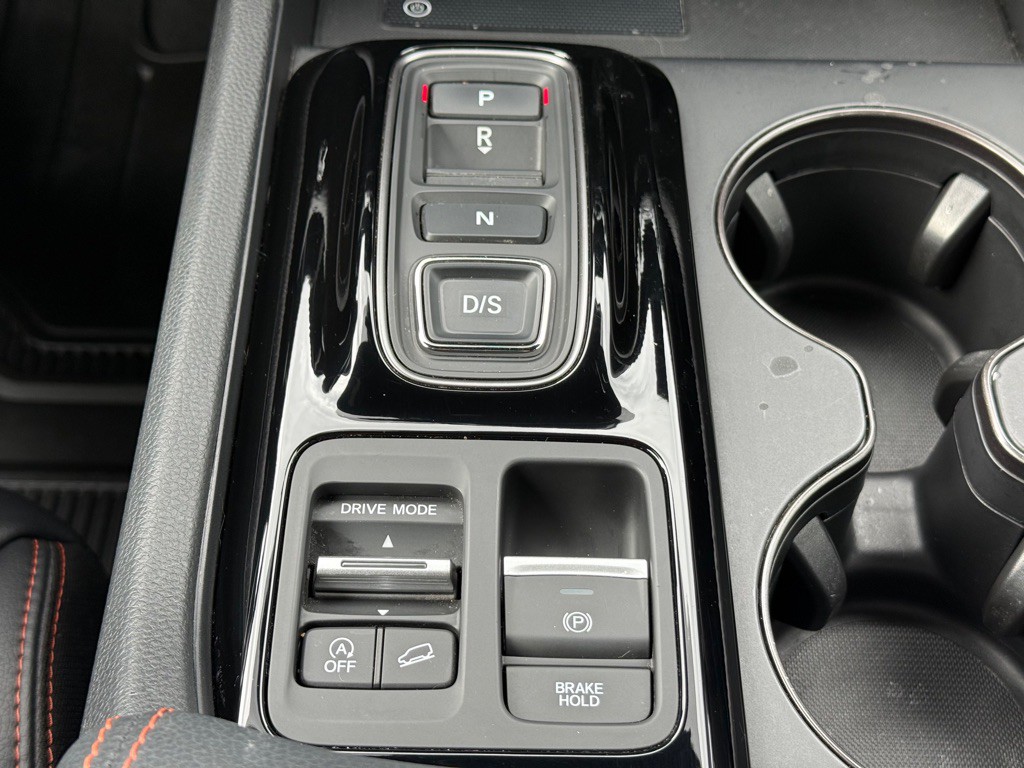 2025 Honda Pilot Image 28