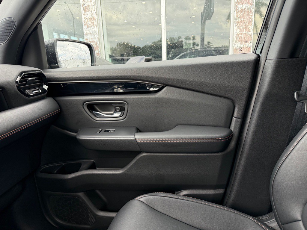 2025 Honda Pilot Image 30