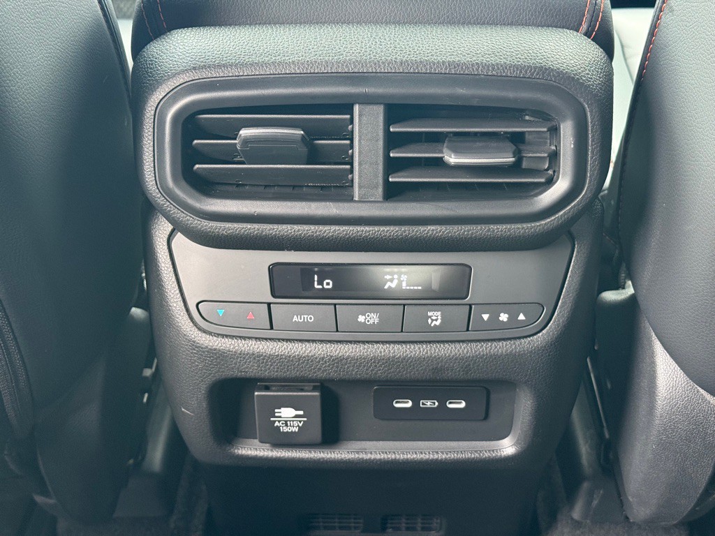 2025 Honda Pilot Image 34