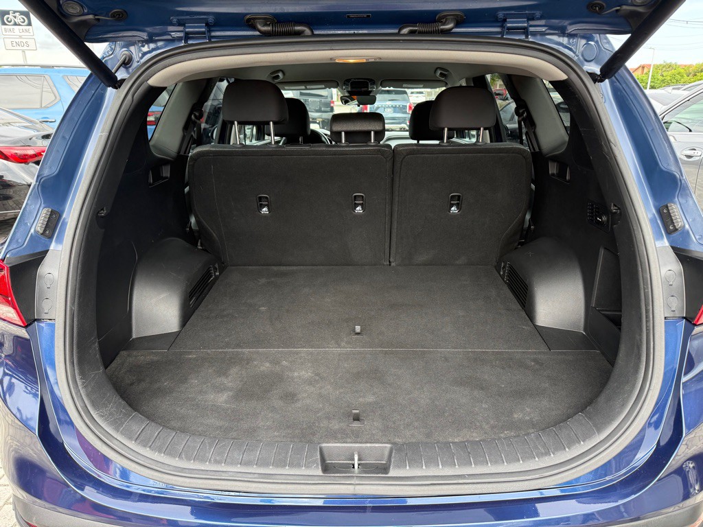 2023 Hyundai Santa Fe Image 8